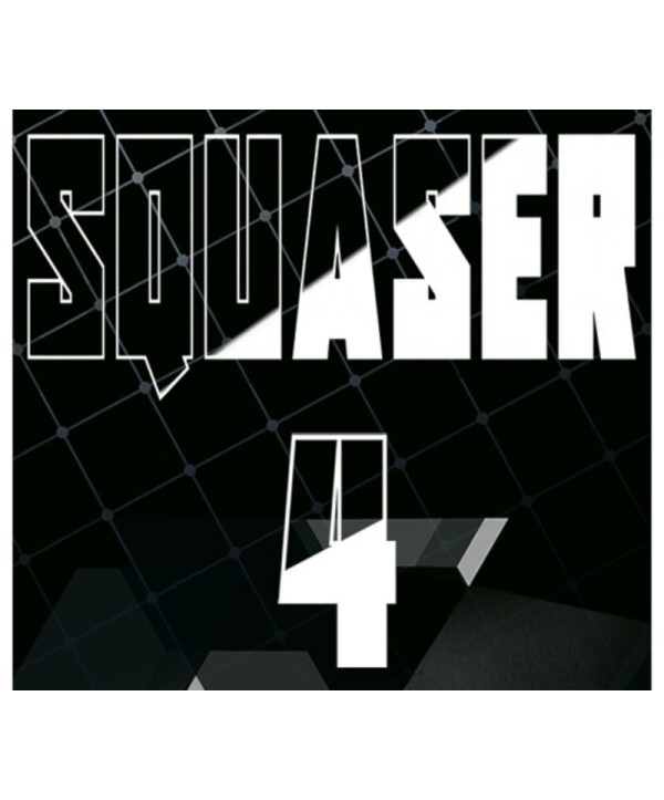 SQUASER 4 Steam Key GLOBAL